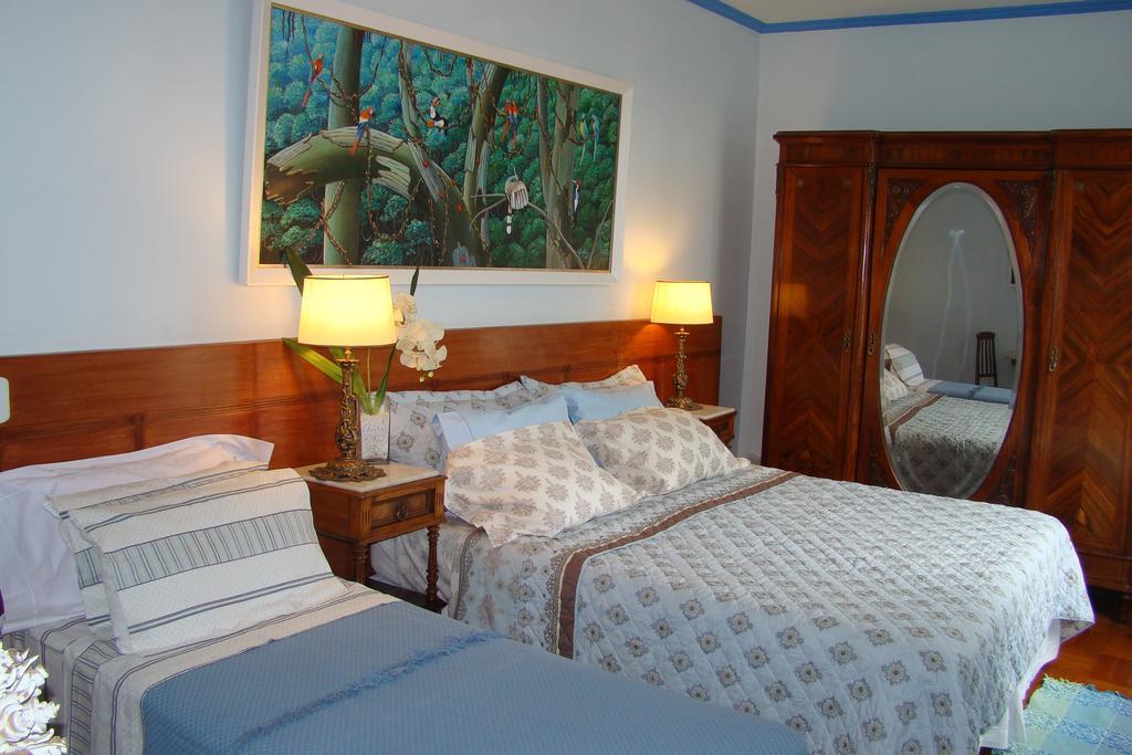 Marta Rio Guesthouse Rio de Janeiro Pokoj fotografie