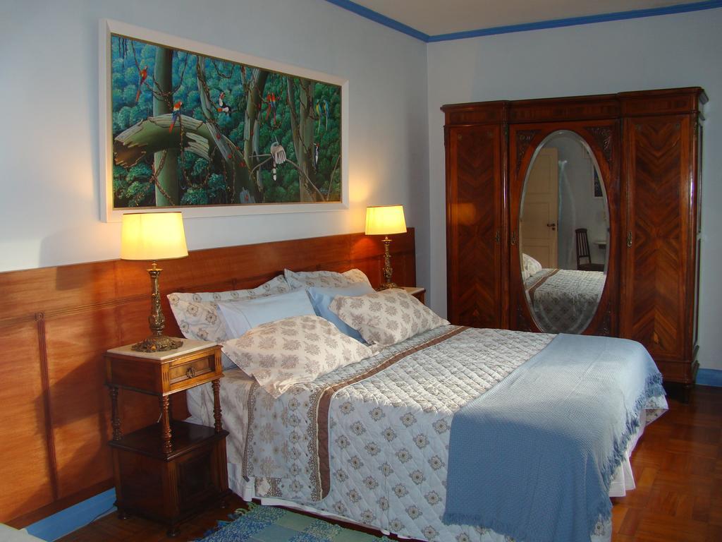 Marta Rio Guesthouse Rio de Janeiro Pokoj fotografie