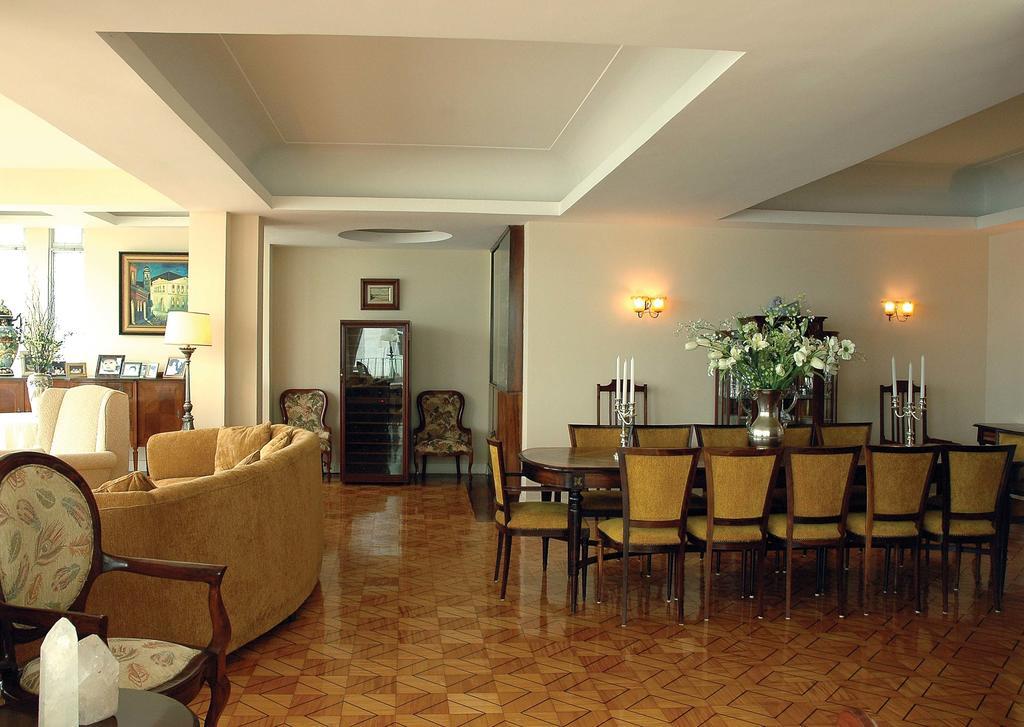 Marta Rio Guesthouse Rio de Janeiro Exteriér fotografie