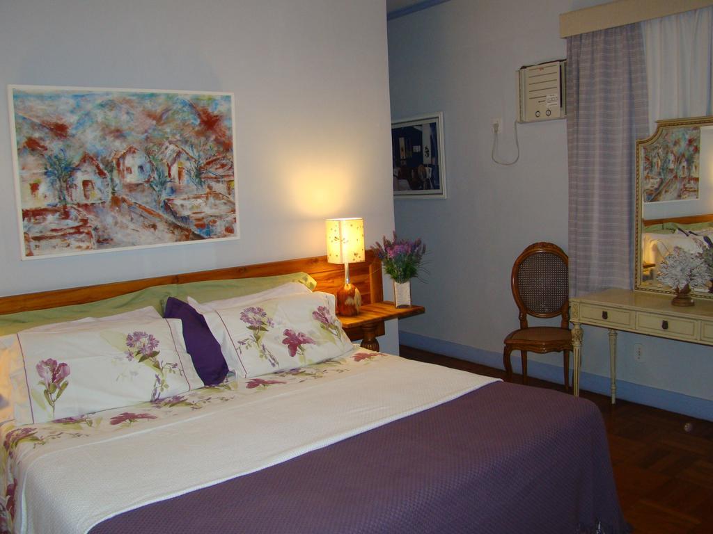 Marta Rio Guesthouse Rio de Janeiro Pokoj fotografie