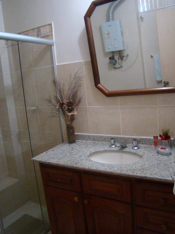 Marta Rio Guesthouse Rio de Janeiro Pokoj fotografie