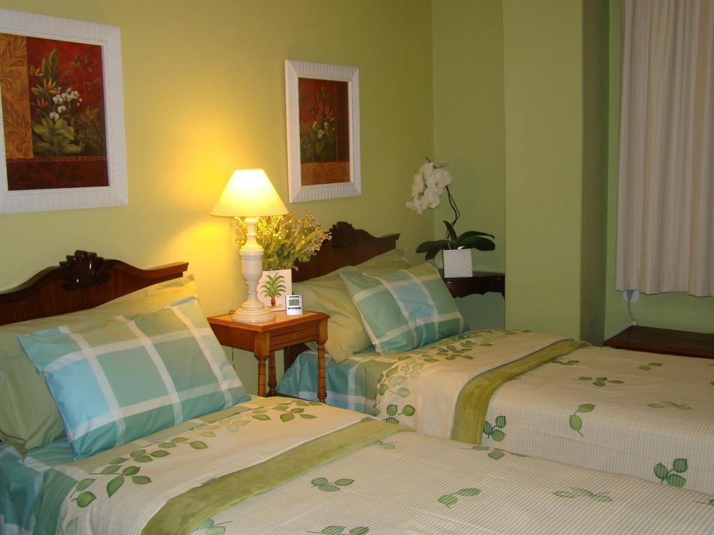 Marta Rio Guesthouse Rio de Janeiro Pokoj fotografie
