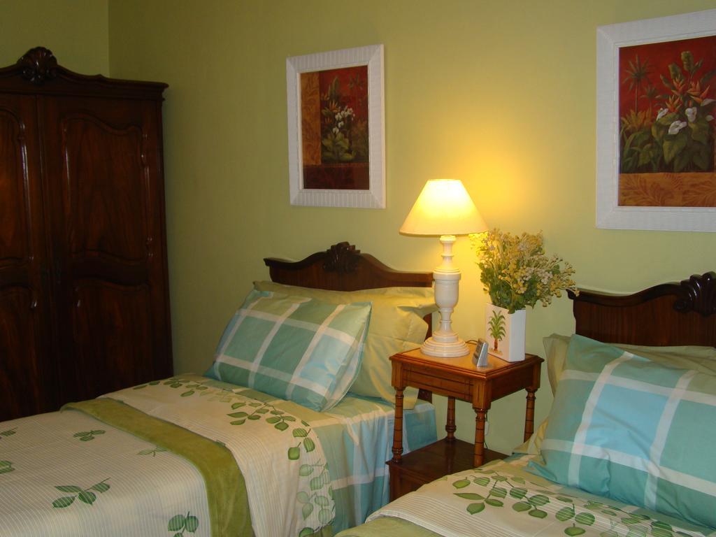 Marta Rio Guesthouse Rio de Janeiro Pokoj fotografie