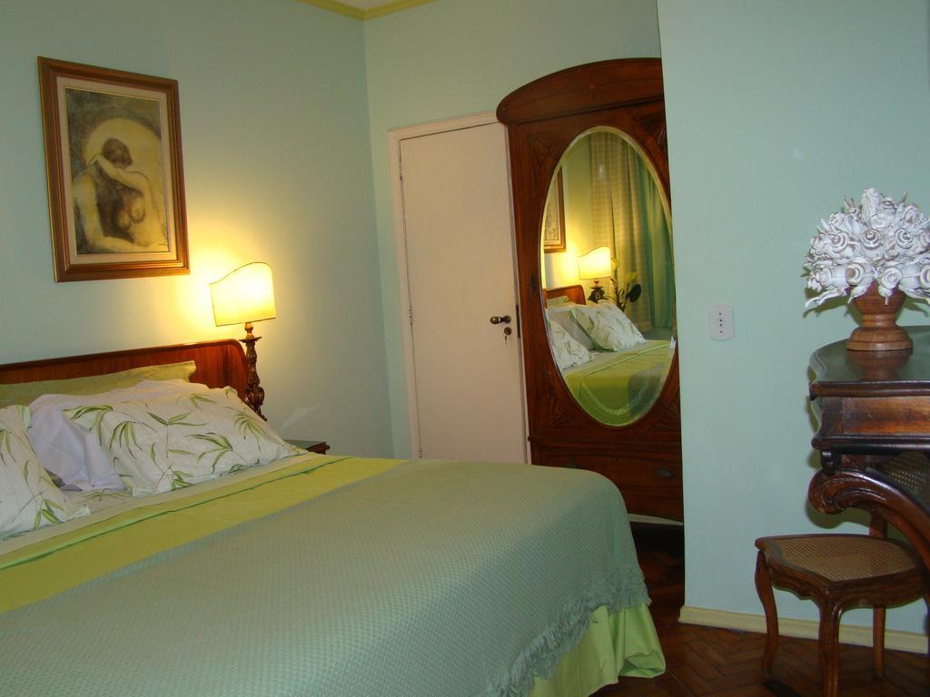 Marta Rio Guesthouse Rio de Janeiro Pokoj fotografie