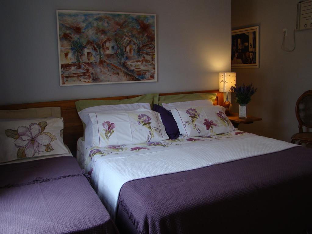Marta Rio Guesthouse Rio de Janeiro Pokoj fotografie