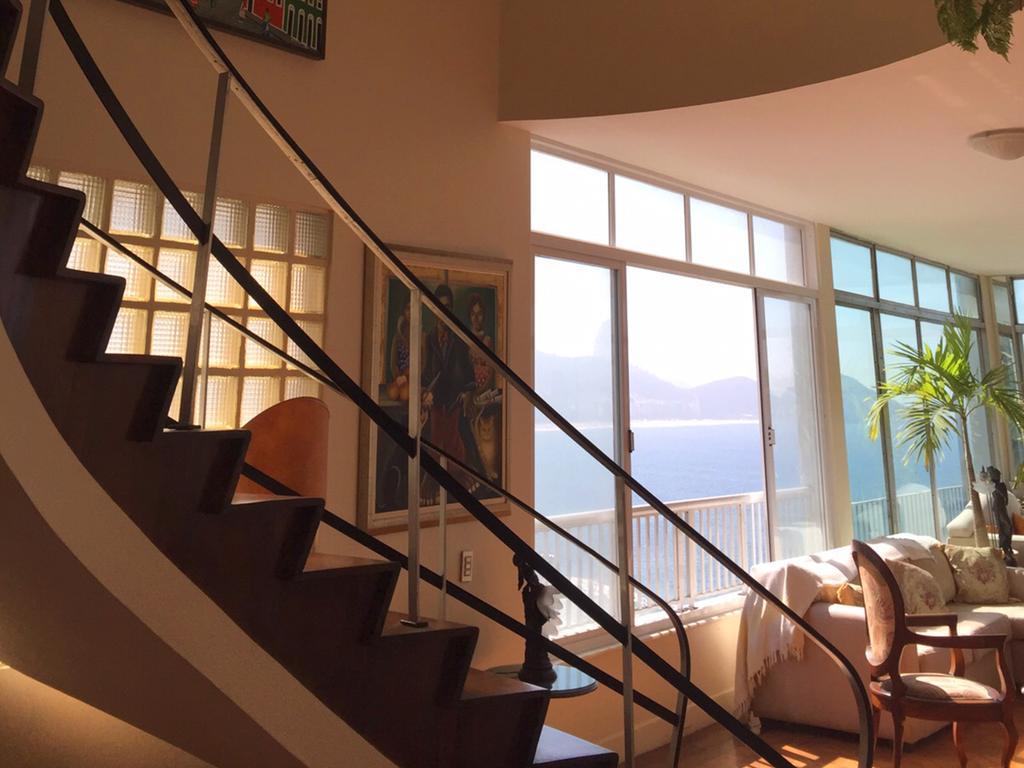 Marta Rio Guesthouse Rio de Janeiro Exteriér fotografie