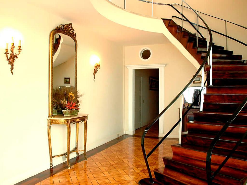 Marta Rio Guesthouse Rio de Janeiro Exteriér fotografie