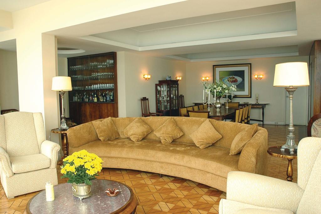 Marta Rio Guesthouse Rio de Janeiro Exteriér fotografie
