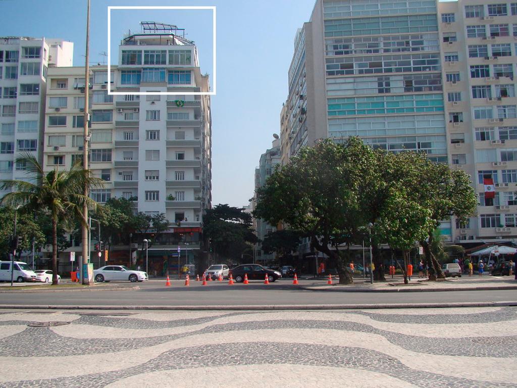 Marta Rio Guesthouse Rio de Janeiro Exteriér fotografie